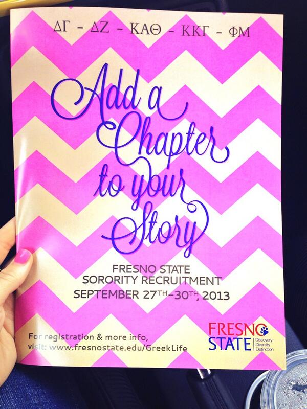 zoe_FSPHA's tweet photo. After months of planning and everyone's hard work, it's finally here! #recruitment2013 😍❤️🎀👯✨ http://t.co/qSwQwr1BxS