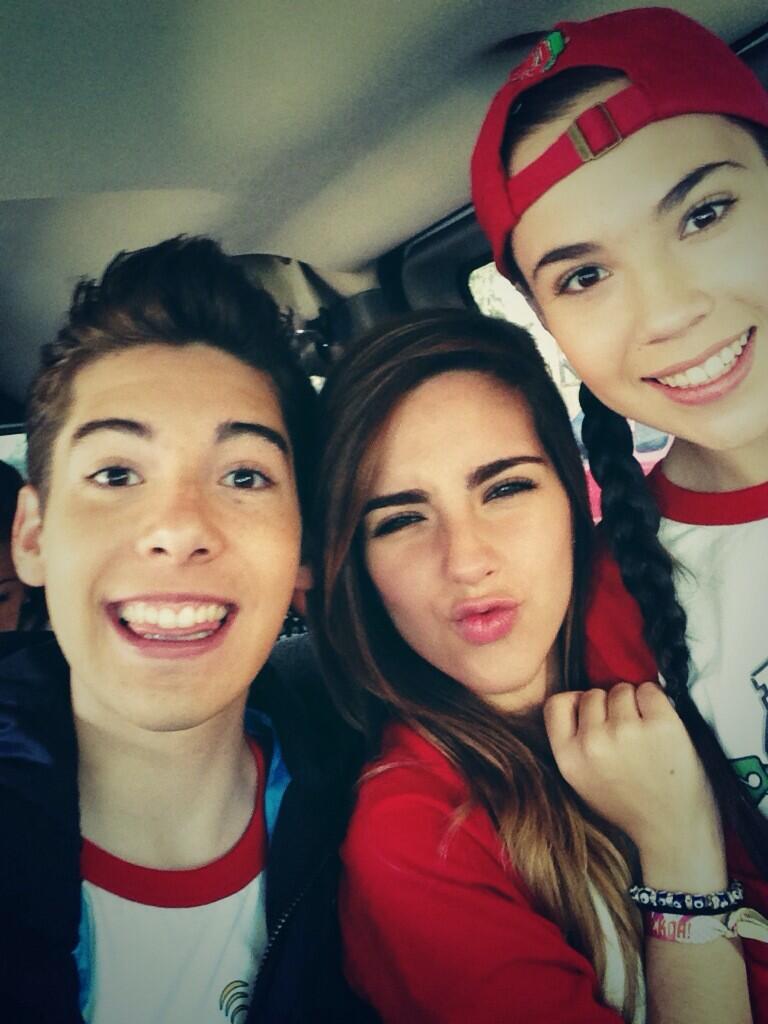 Jocelin Zuckerman on Twitter: ““@Fer_Uf: #LACQELMUSICAL @Emi_Fz