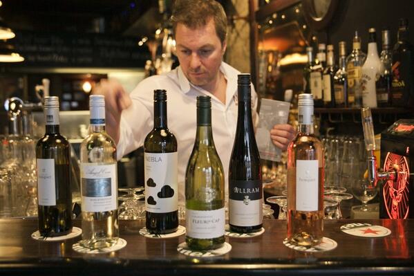 Zooooo.... wij gaan het weekend vieren, u ook?