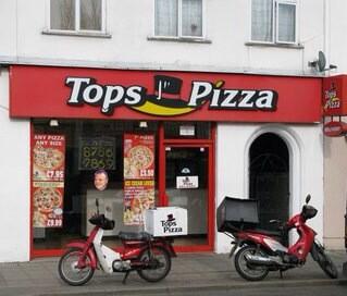 coolcatcase's tweet photo. @Guycarteright @topspizza @working http://t.co/GVO5xInqxL