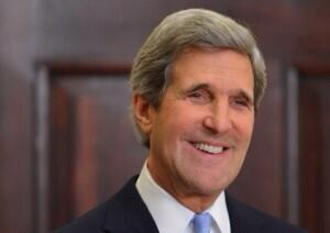 todd_mitchel's tweet photo. John Kerry's clay face http://t.co/lzwXfIOV63