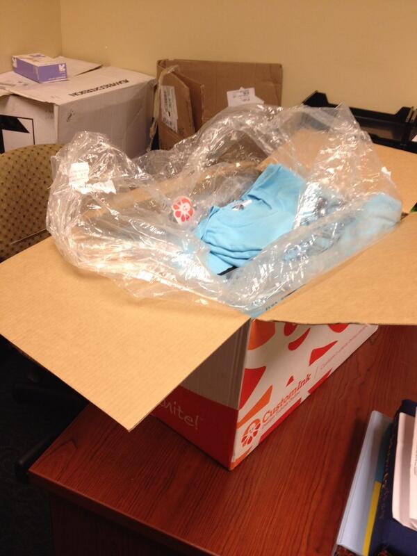 CNUSWA's tweet photo. Shirts are here! Happy Friday! :) http://t.co/aN7f2XEtyn