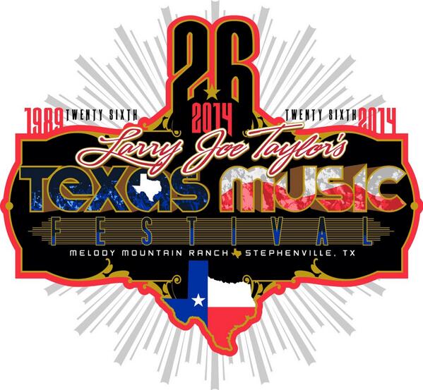 texasmusicfest's tweet photo. Keep calm and mark your calendars for #LJT2014.....APRIL 21-26!!! http://t.co/lwNuZrHtSK