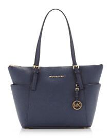 WIN!! Michael Kors Jet Set Tote up for grabs. Just RT &amp; Follow to be in with a chance of winning.