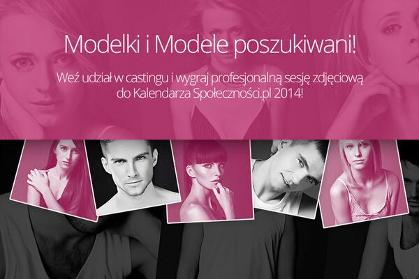 serwisFotkapl's tweet photo. Zgłoś się na #casting i #wygraj profesjonalną sesję zdjęciową do Kalendarza 2014! Szczegóły na http://t.co/L13kzAiGZr http://t.co/yvpD6us4cq