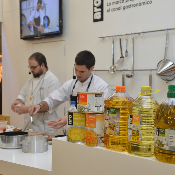 ¿Cuál de nuestros productos de #MarcaPropia Aro preferís para tu comercio? ¡Contanos!