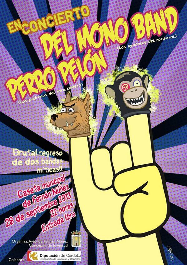 Onda Pasión tweet media