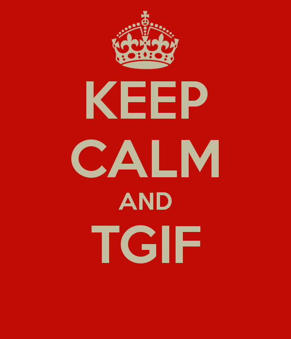 GPFFYI's tweet photo. Happy TGIF to all of our grant writers out there! http://t.co/c1D3UouNCx
