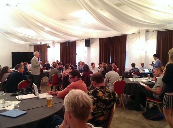 esfconf tweet picture