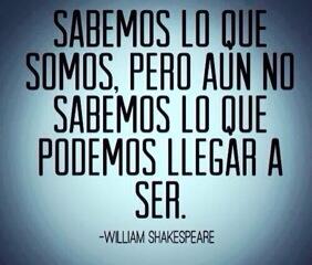 ArizMB's tweet photo. Sabemos lo que somos... http://t.co/20tUA6YxHy