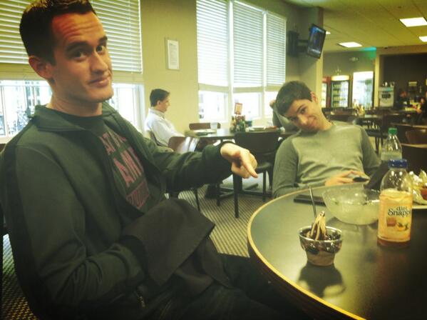 FatboyFriday's tweet photo. Look at this fat boy. #FBF http://t.co/I76Kpunan6