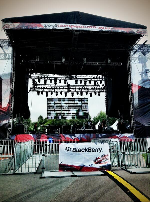 Rockampeonato tweet media
