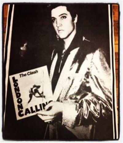 TheClash's tweet photo. #TheClashSoundSystem http://t.co/43KnNlrtrr