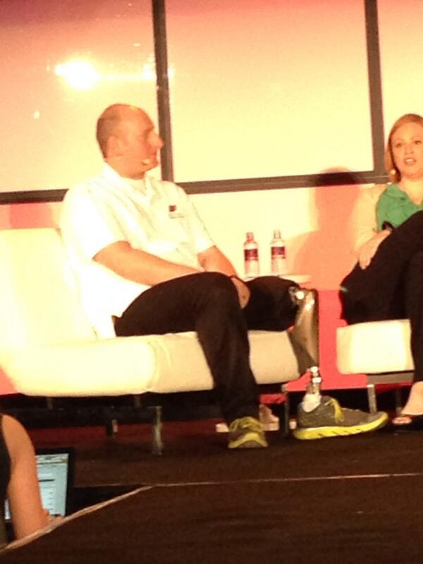 kevinclauson's tweet photo. Paramedic @dirtemedic lost a leg and had to fight just to get a prosthetic to let him resume his job #medx http://t.co/GRFUI0kyfZ