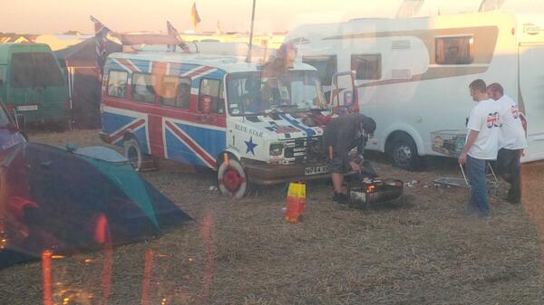 nataliekane44's tweet image. Loyal Fans going all out for team #GB #awesome loovin it @JakeNicholls45 @shaunsimpson24 @tommysearle100