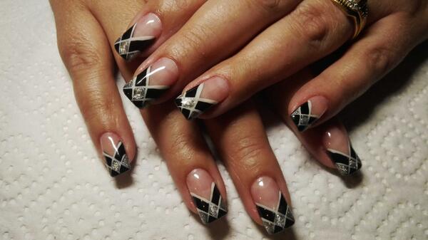 RvDNails's tweet photo. http://t.co/cy49HpCdTE