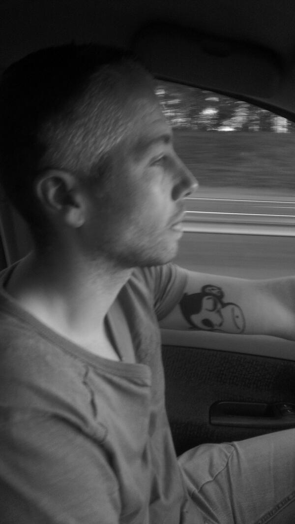 ItsMeTammie's tweet photo. Aap uit de mouw @mrshorty80 http://t.co/9QKVeuekXS