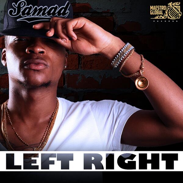 ayorotimi's tweet photo. #LeftRight by @Samadofficial is here! Download, Press Play, Enjoy &amp; press play again>> http://t.co/Ql9XsRxevv http://t.co/EmSDGohmU9
