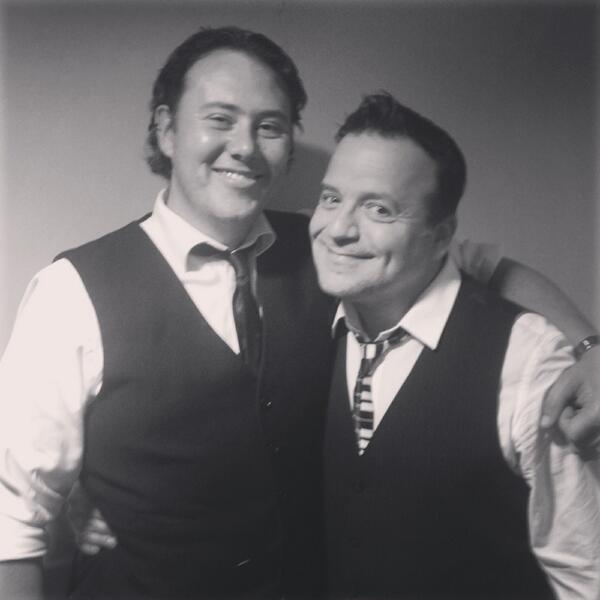 Capital groove at the Ricoh arena with the great Kev Orkian.