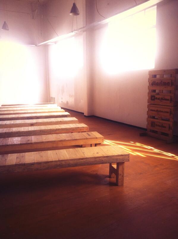 d_tarima's tweet photo. Listos para  @CinemaInvasion mañana en Héroes del 57  No. 4 Centro Histórico http://t.co/dM7lf2fNOB