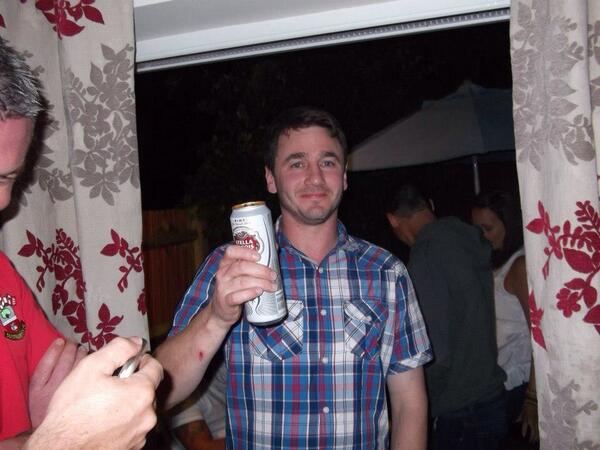 Andy wilde tweet media