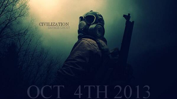 soundcloud.com/michaelxxx

                  ALL HELL BREAKS LOOSE!! oct 4th  "CIVILIZATION" ALBUM DROPPING!!!