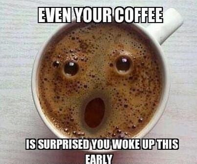 Coffee Addicts Unite tweet media