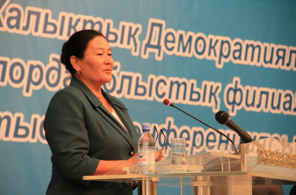 AmanatPartiasy's tweet image. В Кызылординской области для участия в XV съезде избрано 57 делегатов. ru.nurotan.kz/novosti/po_reg… #Доктрина #Съезд