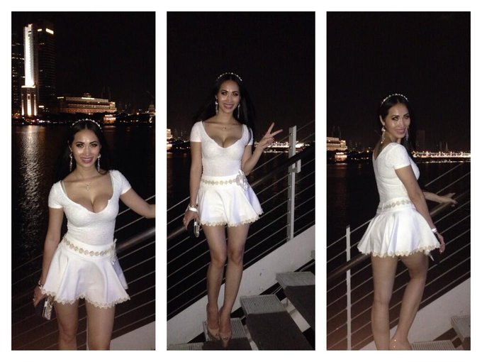 Night out in Singapore last week #grandprix2013 #dj #angievuha http://t.co/OMRF5bBAwH<a href="/tag/grandprix2013"class="tags">#grandprix2013</a><a href="/tag/dj"class="tags"><span>#dj</span></a><a href="/tag/angievuha"class="tags"><span>#angievuha</span></a>