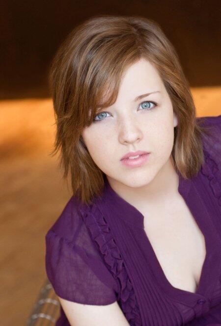 Aislinn Paul Fans ♥ (@AislinnFans) | Twitter