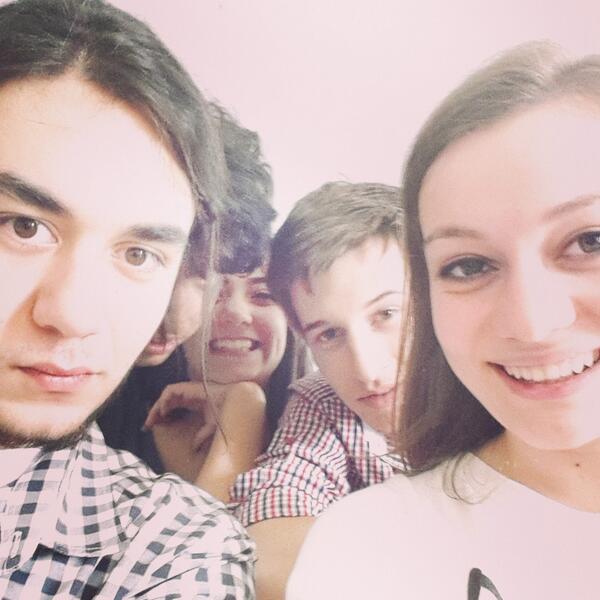mltmgvy's tweet photo. En gülmelisindennnn :D http://t.co/fsUNcJXW03