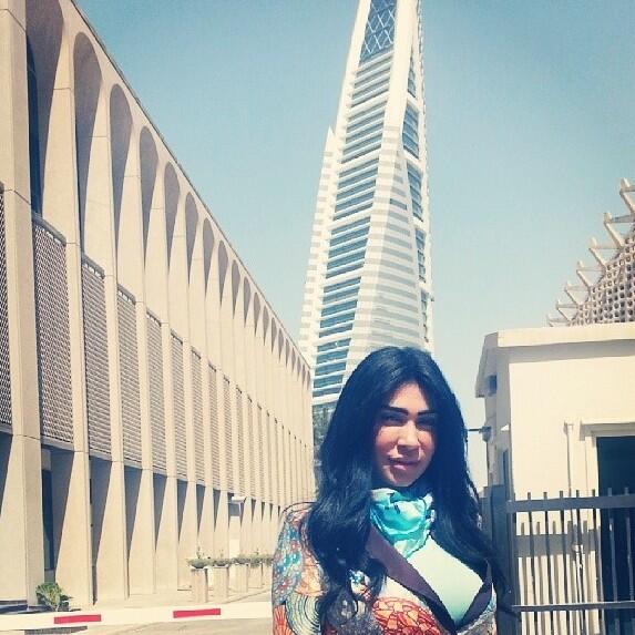 FatimAbdulRahm's tweet photo. 😘 http://t.co/lZy4BiRY0L