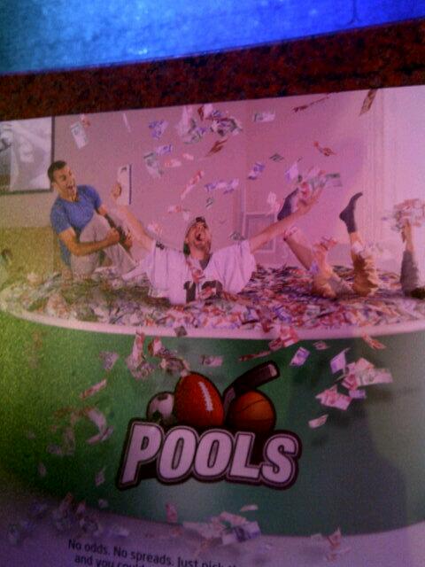 UNDERGROUNDTO's tweet image. The new ProLine ad's look familiar! #slute #noel #mccann