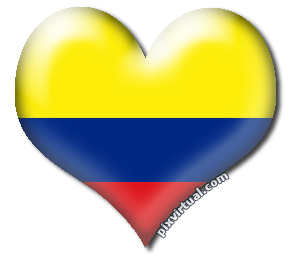 taniacar12's tweet photo. #felizsabadocolombiaquerida @subecielo7 @UnacColombia @NoticiasCaracol @Pontifex_es @JLo http://t.co/RME1dyFJqI