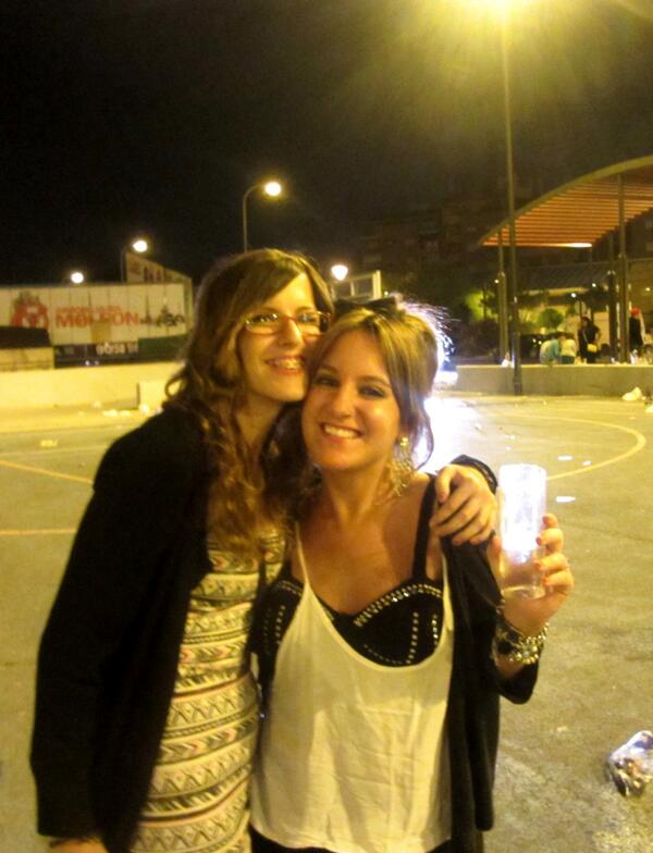 Katxitxu's tweet photo. Mi pepito grillo es...es... perfecta :) @SheiMatilla http://t.co/0Ps0TBTXTj