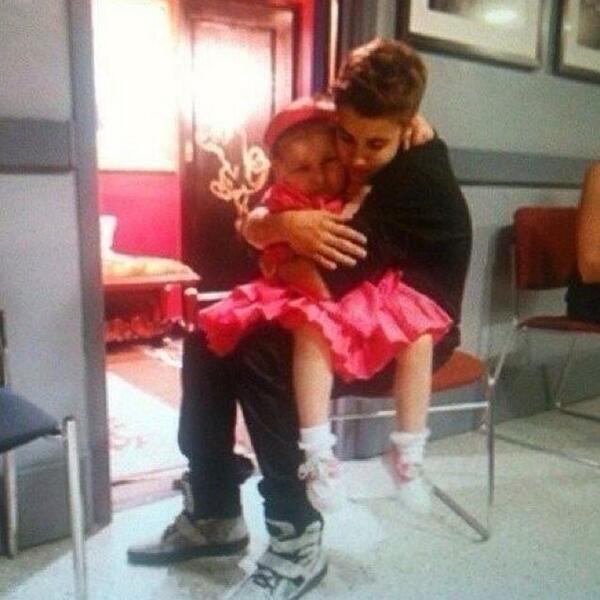 SwagLikeJus10's tweet photo. I miss you princess💔 http://t.co/2o4kCGRLXm