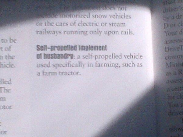 drew_31's tweet image. The MTO is not sexist... #DZlicence #studyhumour