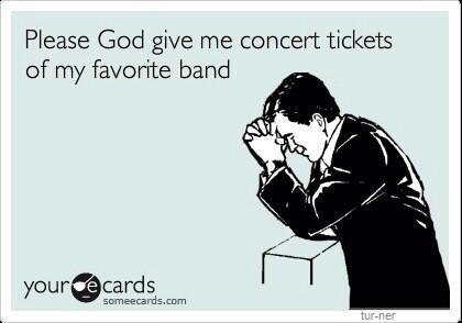 TheresaRockFace's tweet photo. RETWEET this for a shot at these sparkly concert tickets in my claws!!! #Nov2 #BF31 http://t.co/o9lfXWGHqa