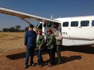 SPIN_boutique's tweet photo. SPIN clients sporting their Smythe jacket in Africa, Thanks ladies you look beautiful!!! http://t.co/86EN3BatU1