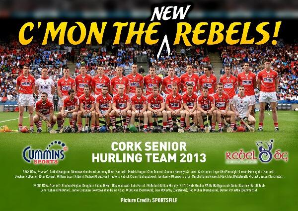 OfficialCorkGAA's tweet photo. RT if you're a Cork fan in Dublin tonight!!! #BringLiamHome http://t.co/OTdulf2dck