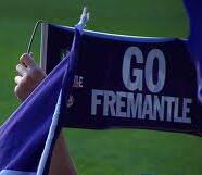 BushwalkingAus's tweet photo. In support of my husband @MattNicholls29 i have to say GO FREO! #aflgrandfinal #FreoFinalsFever #gofreo http://t.co/GGL4IPuI0g