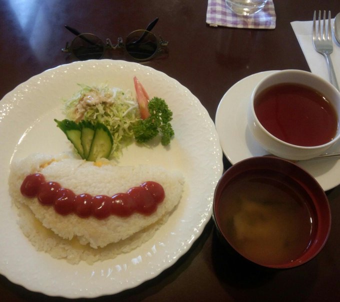 旭川のランチ人気ランキング カフェや和食などおすすめ店を紹介 Travel Star