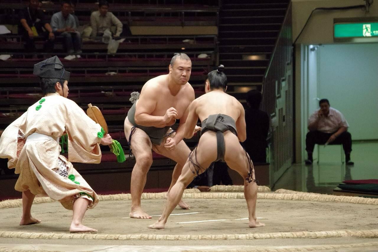 相撲 日本相撲協会公式 on X: 