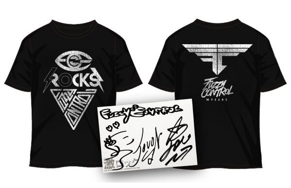 PENGUINRESEARCH サイン色紙 サイン入りCD Tシャツ セット PENGUINRESEARCH サイン色紙 サイン入りCD Tシャツ セット