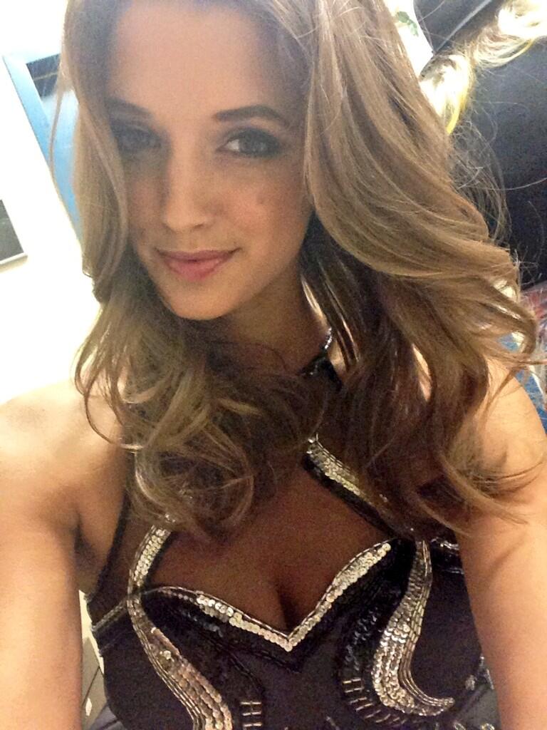 So excited to be working today for @GLORY_WS :) http://t.co/driW8Hf7kh