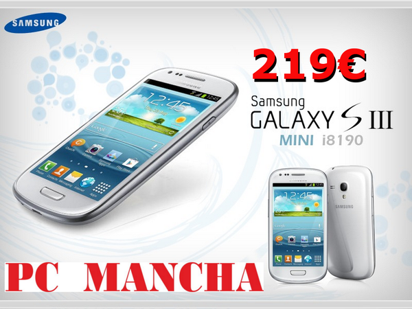 pcmancha_com's tweet photo. Ya tienes el tuyo??
#pcmancha http://t.co/8ov1N3R6Re