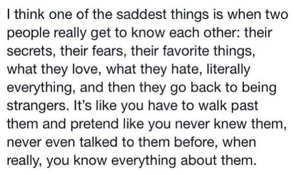 We know each other since. Get to know each other. Let's get to know each other. The Saddest texts. People like to say tell each other about their. We know each other since. Get to know each other. Let's get to know each other. The Saddest texts. People like to say tell each other about their.