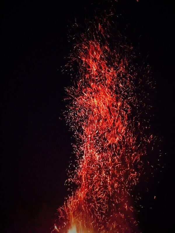 beanie1209's tweet image. #fireproblems