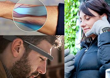 intel's tweet image. How the #wearable revolution will change our interaction with remote controls and screens iq.intel.com/iq/39967759/ho…