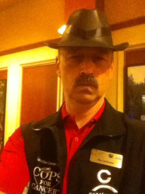 TdR_Ray's tweet photo. Hollywood glam night #tourderock http://t.co/RSLaABy6x1